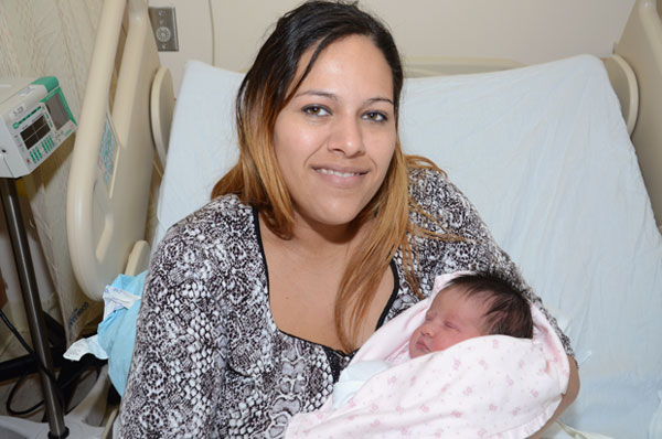 First-Baby-of-2014