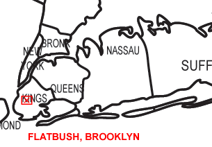 Flatbush