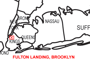 Fulton Landing