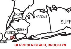 Gerritsen Beach