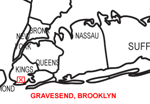 Gravesend