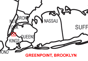 Greenpoint