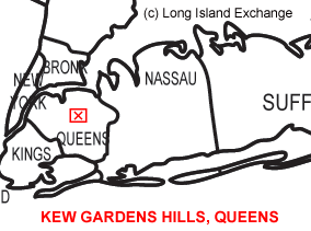 Kew Gardens Hills