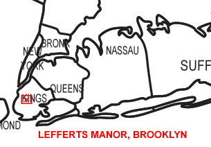 Lefferts Manor