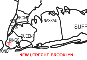 New Utrecht