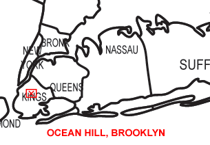 Ocean Hill