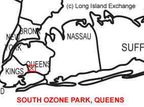 South Ozone Park