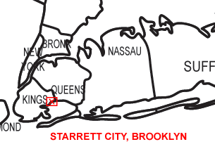 Starrett City