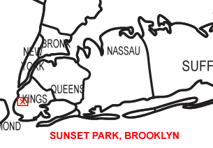 Sunset Park