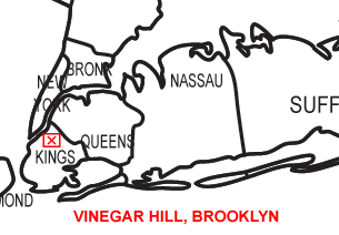 Vinegar Hill