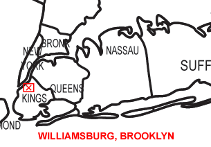 Williamsburg