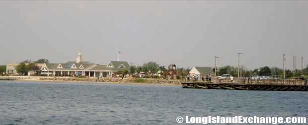 Amityville Beach