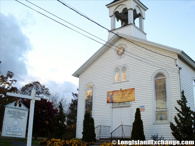 Baiting Hollow Church