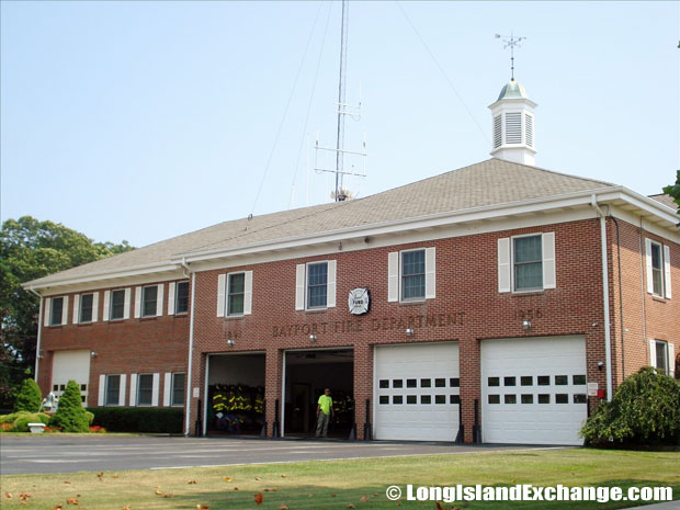 Bayport Fire Department