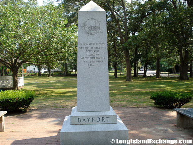 Bayport Memorial