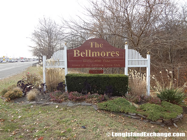 Bellmore Sign