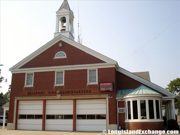 Bellport Fire Department