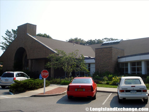 Bellport Library