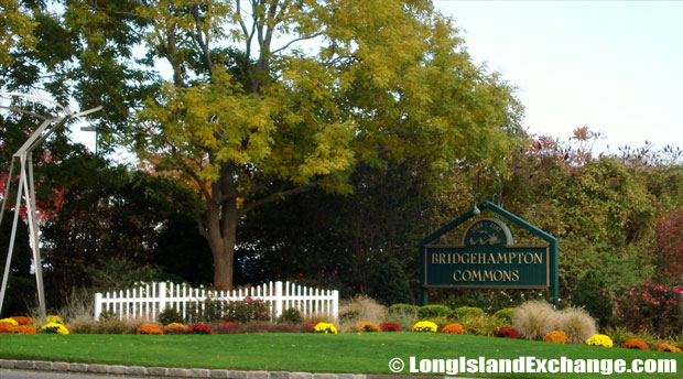 Bridgehampton Commons