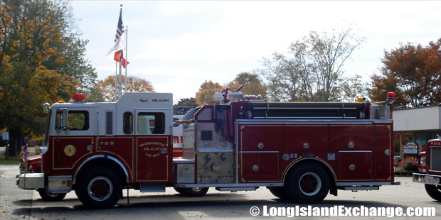 Bridgehampton Fire Department