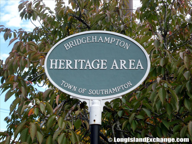 Bridgehampton Heritage