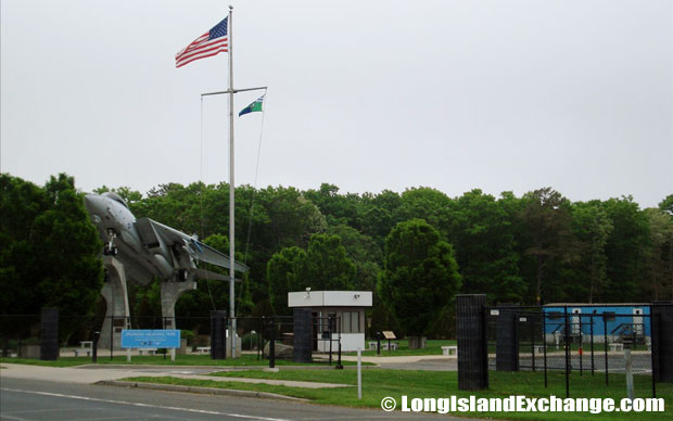 Grumman Memorial Park