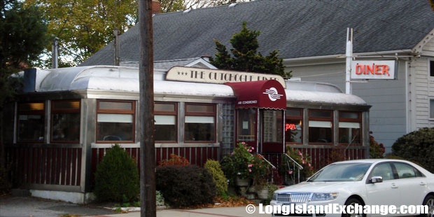 Cutchogue Diner