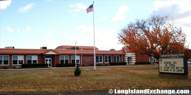 Cutchogue School