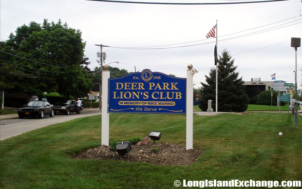 Deer Park Lions Club