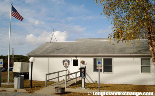 East Hampton Police Department