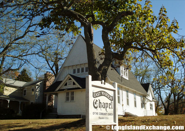 East Marion Chapel