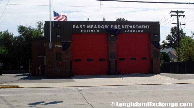 East Meadow Fire Department