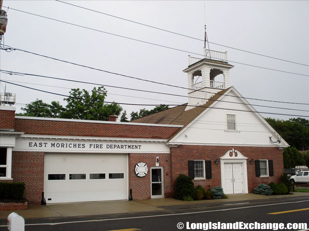 East Moriches Fire Department