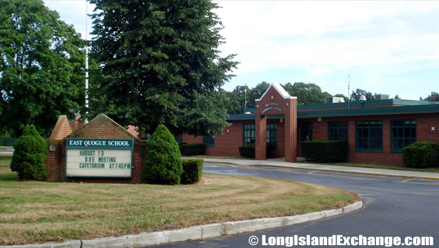 East  Quogue Elementary School