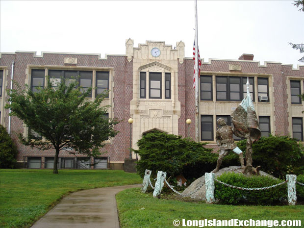 Eastport High School