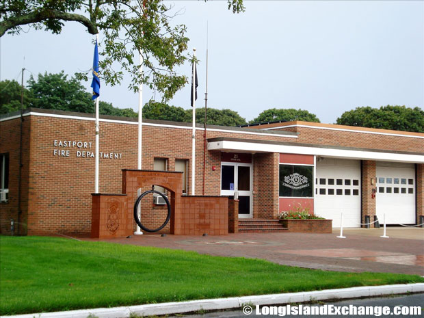 Eastport Fire Department