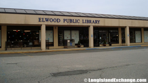 Elwood Public Library