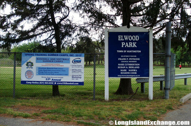 Elwood Park