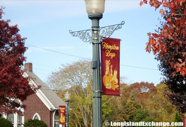 Hampton Bays Banner