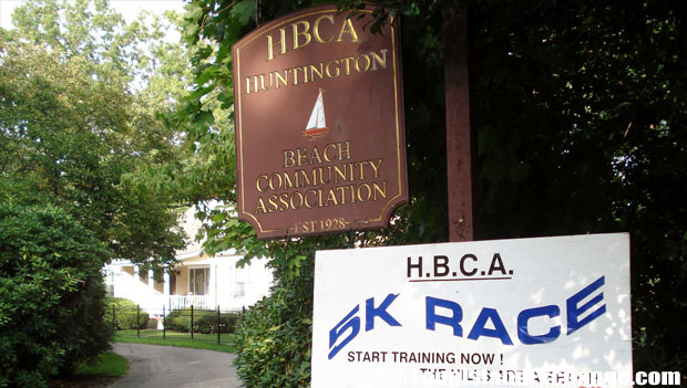 Huntington Bay Community Assoc