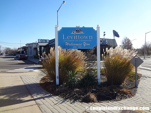 Levittown is a hamlet and unincorporated political subdivision of New York State which is located in Nassau County, Long Island, New York