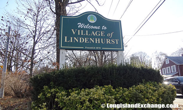 LINDENHURST WELCOME