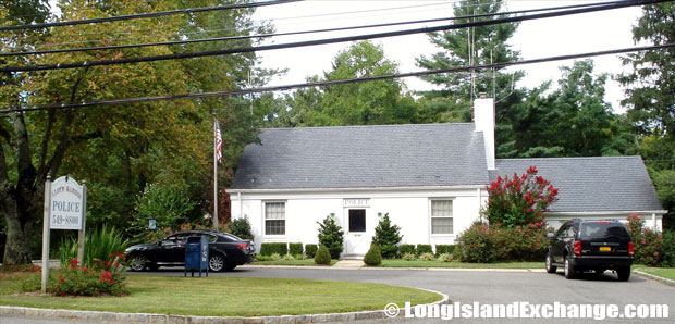 Lloyd Harbor Police Department