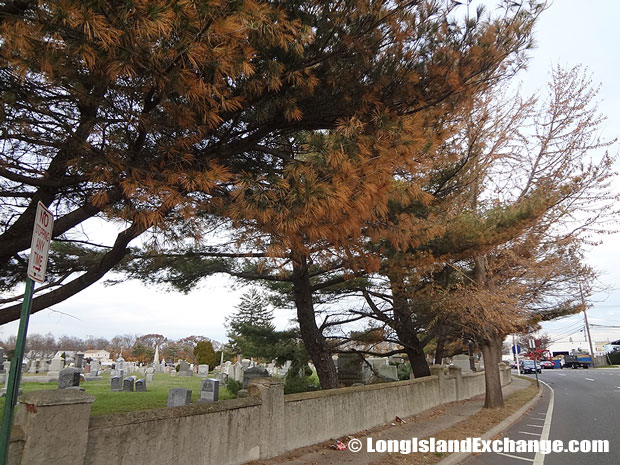 Rockville Cemetery