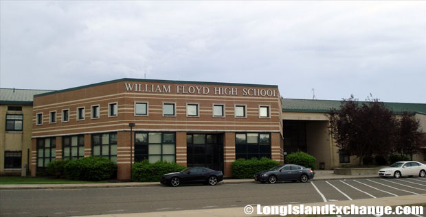 Mastic Wlliam Floyd High School