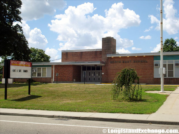 North Amityville Northeast Elementary School