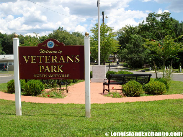 North Amityville Veterans Park