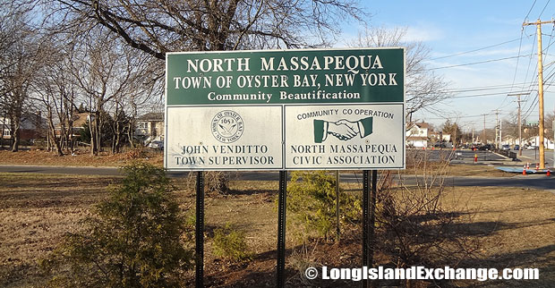 North Massapequa