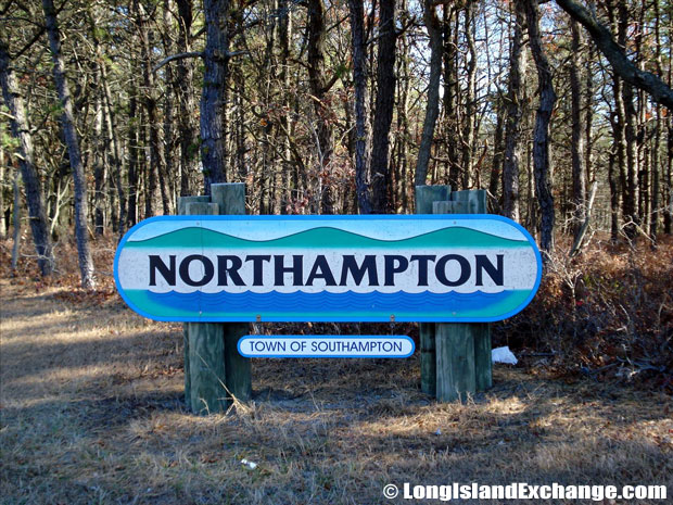 Northampton Welcome