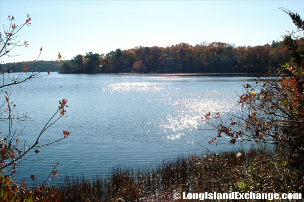 Northampton Wildwood Lake